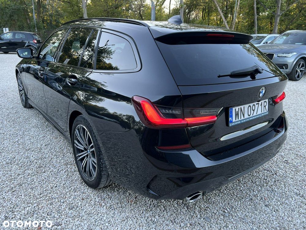 BMW Seria 3 - 31