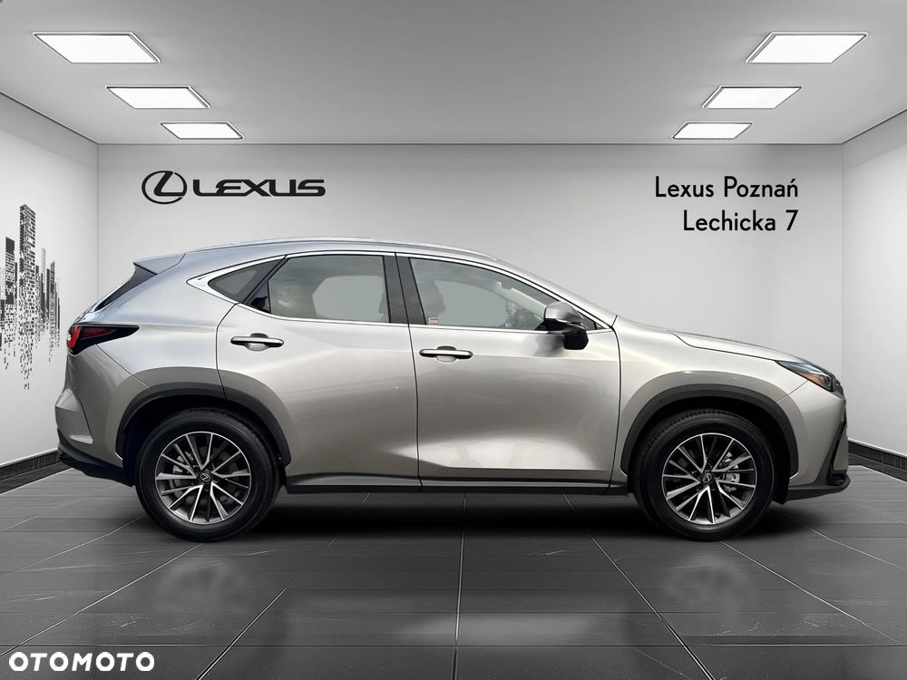Lexus NX 350h Elegance 2WD - 6