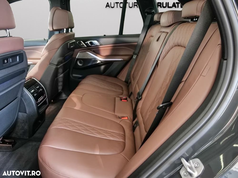 BMW X5 xDrive45e - 11