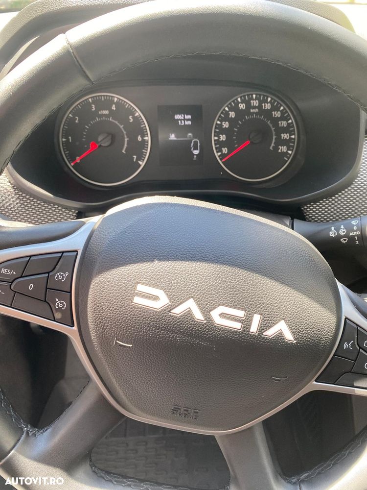 Dacia Jogger 5 locuri TCe 110 Extreme - 2