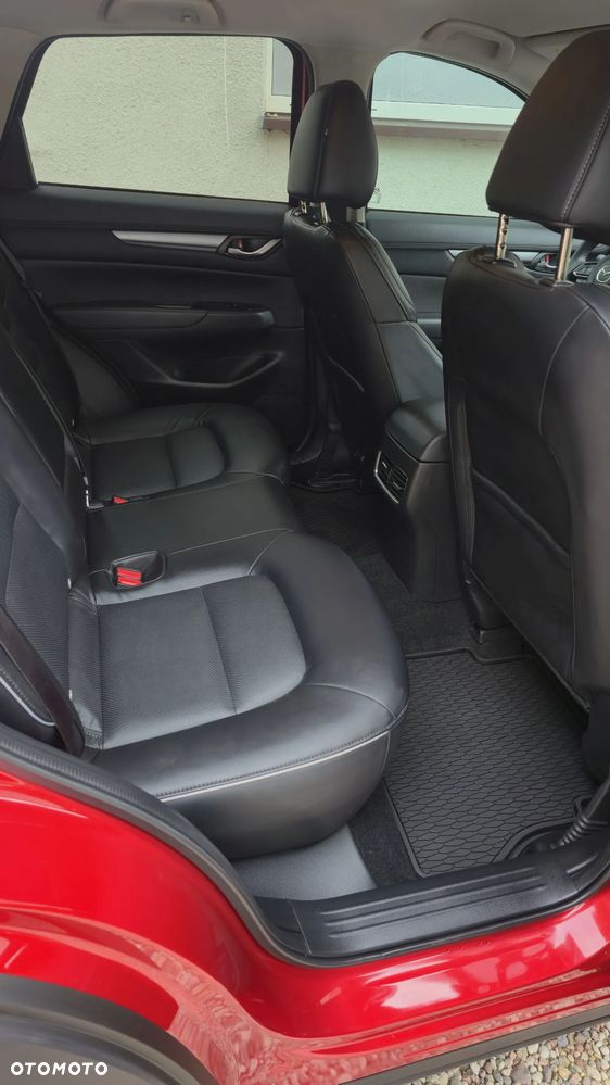 Mazda CX-5 2.5 Exclusive-Line AWD - 16