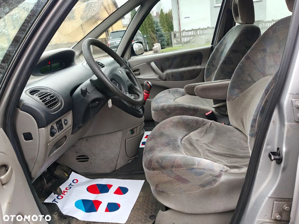 Citroën Xsara Picasso 1.8i Confort - 7