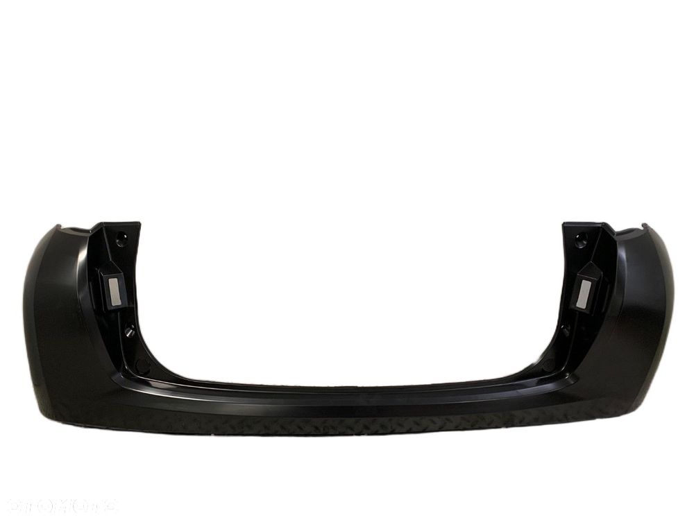 NOWY ORYGINALNY ZDERZAK TYLNY TYŁ MITSHUBISHI ECLIPSE CROSS 17-21 6410D029ZZ - 1