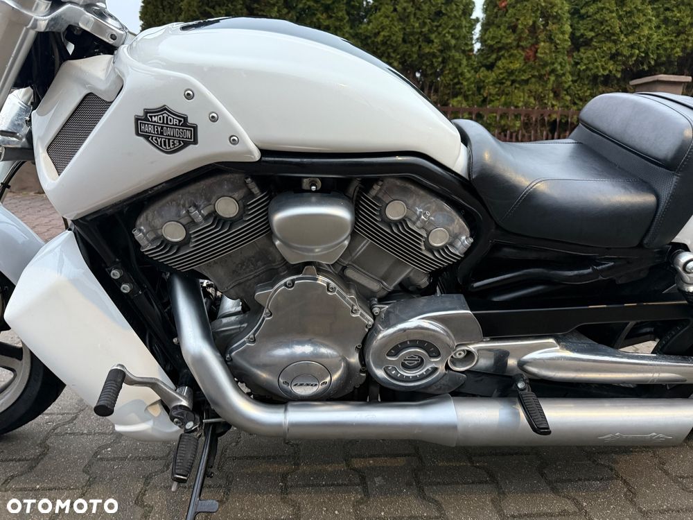 Harley-Davidson V-Rod Muscle - 18