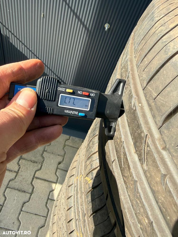 215 45 R17 NEXXEN DE VARA, CA NOI - 4