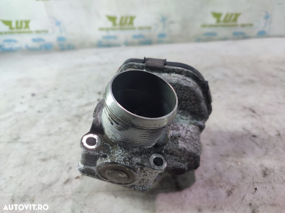 Clapeta acceleratie 9673534480 1.6 hdi 9HD Ford Focus 3 [2011 - 2015] - 2