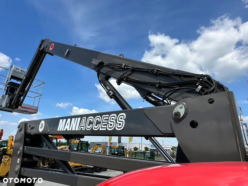 Manitou 180 ATJ2 E3 - 34