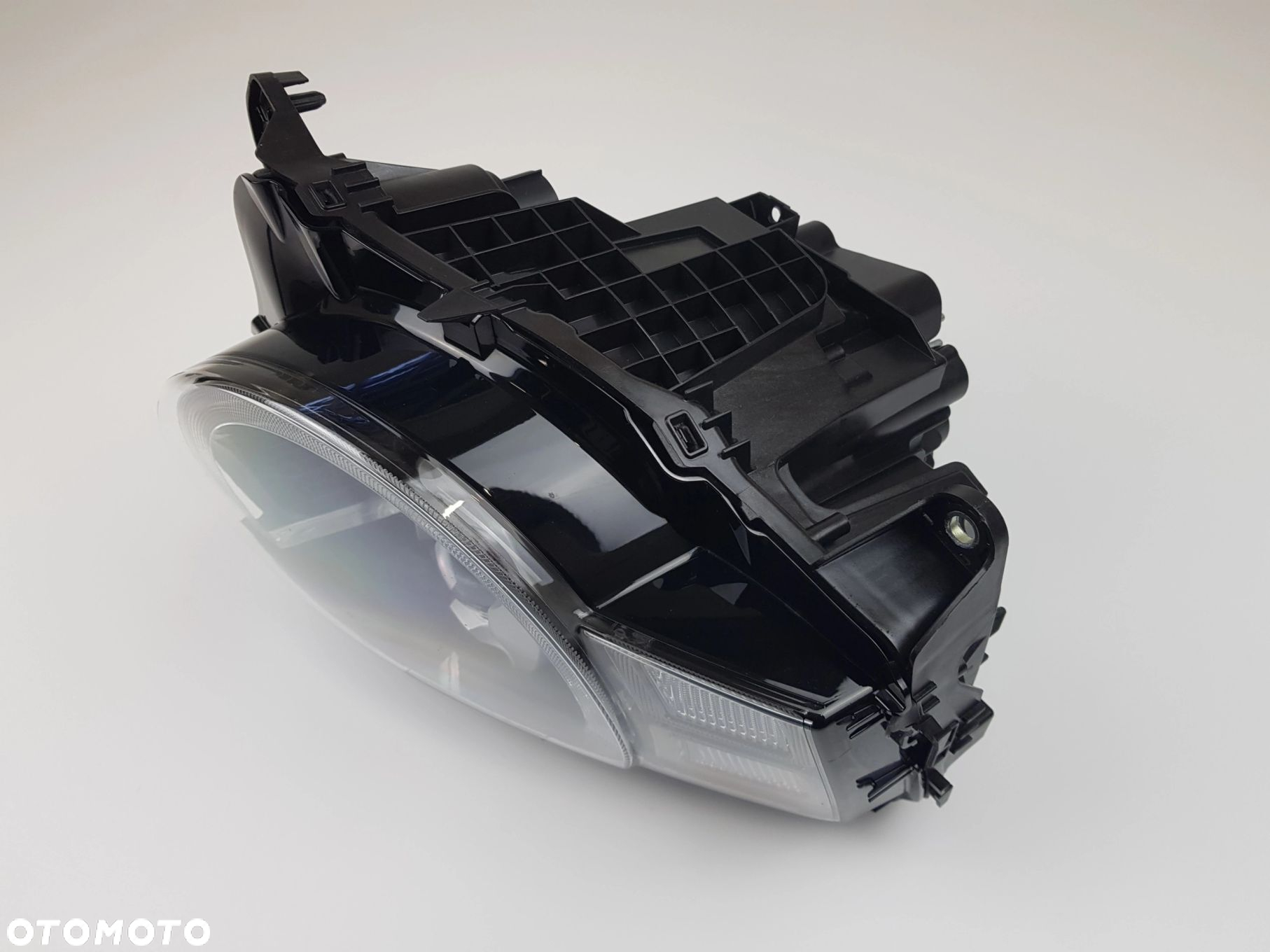 ORYGINALNA Lampa Komplet Lewy Prawy Przód FULL LED Land Rover Defender II 2020+ - 15