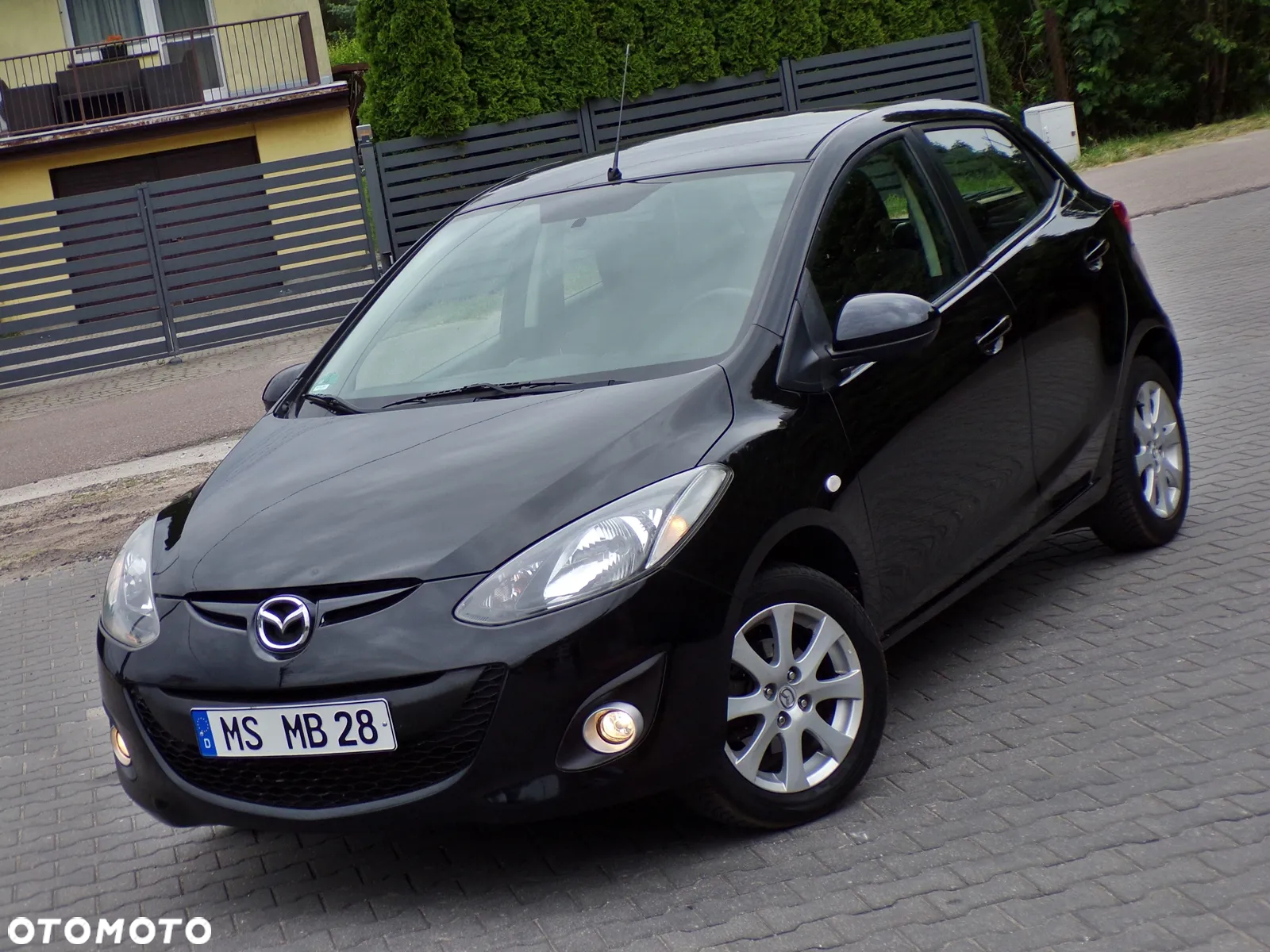 Mazda 2 1.3 Exclusive - 10
