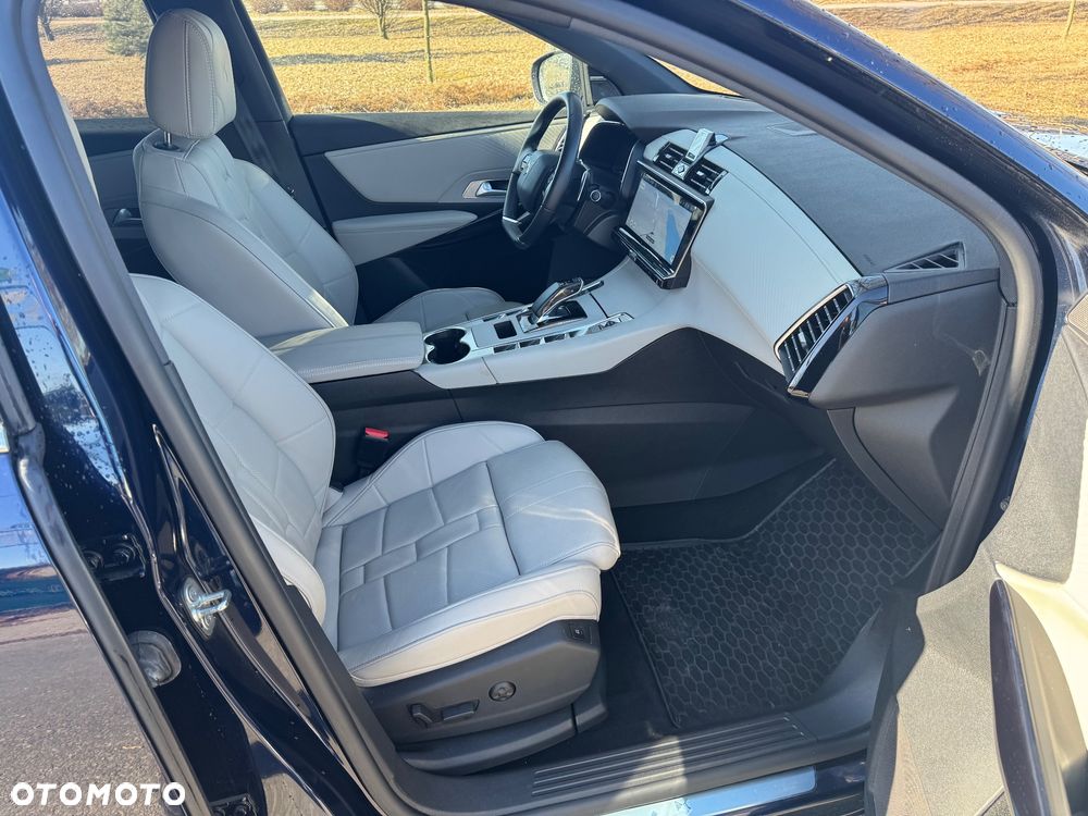 DS Automobiles DS 7 Crossback - 6