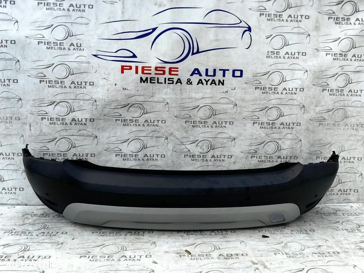 Bara spate Opel Crossland X Facelift an 2020-2024 Gauri pentru 4 senzori - 1
