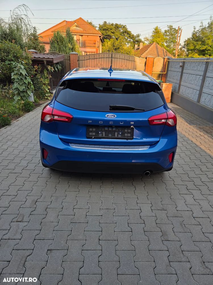 Ford Focus 2.0 EcoBlue Titanium Business - 6
