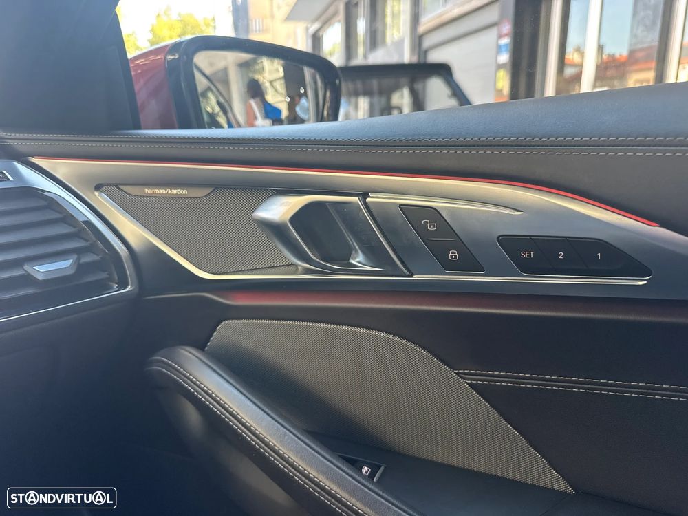 BMW 840 d xDrive Pack M - 24