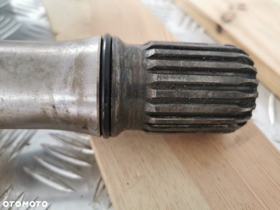 Merlo P 25.6 Top {Reduktor} - 7
