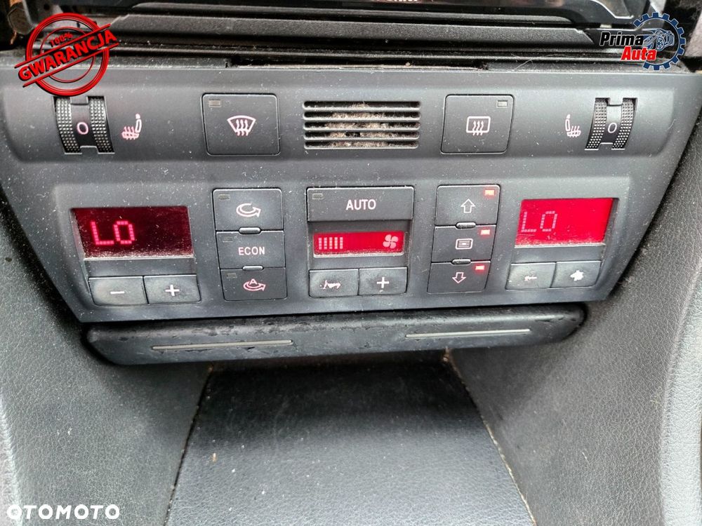 Audi A6 Limousine - 8