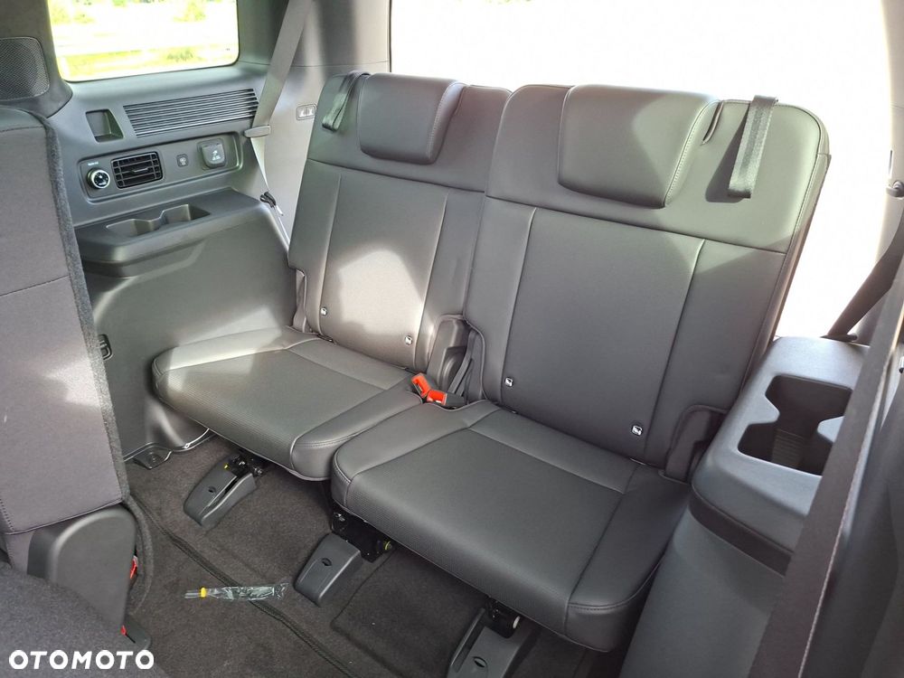 Hyundai Santa Fe 1.6 T-GDI HEV Calligraphy 4WD 7os - 34