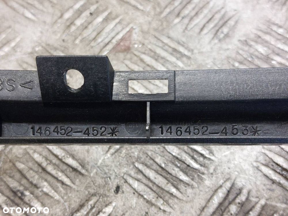 PANEL NAWIEWU TOYOTA AVENSIS VERSO I 55900-44260 55414-44030 - 3