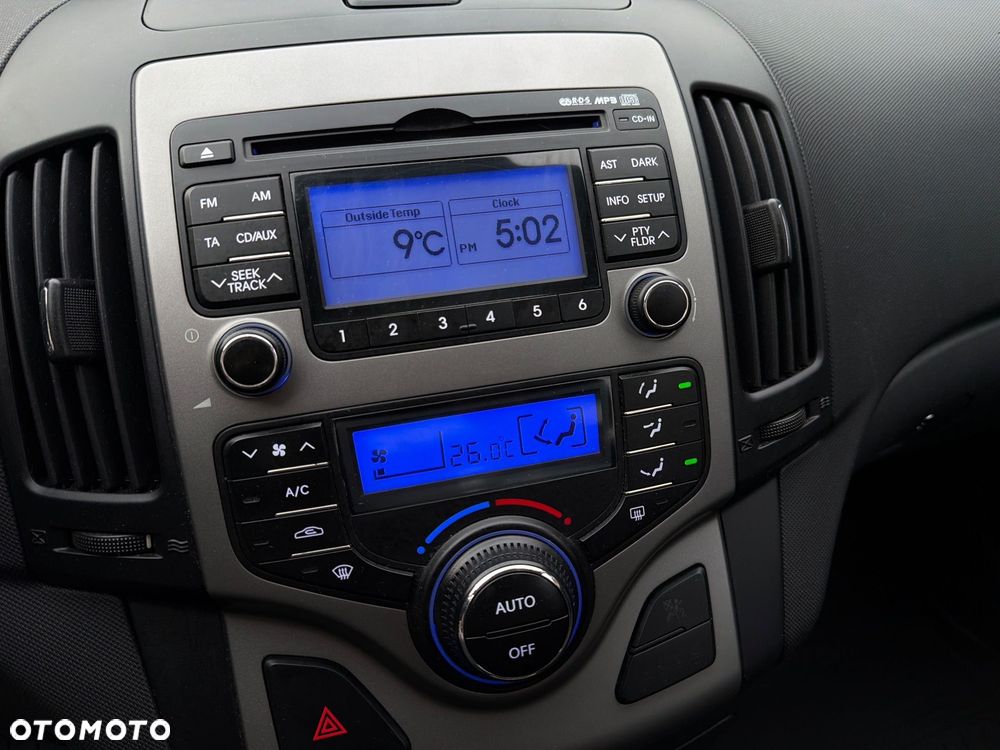 Hyundai i30 - 28