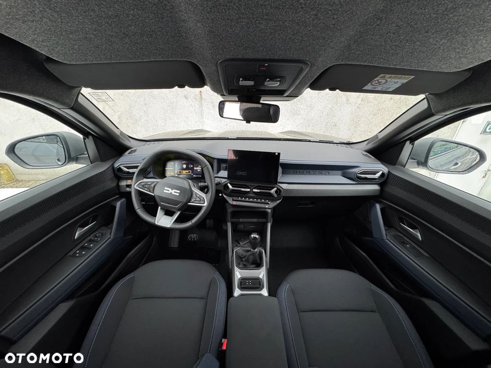 Dacia Duster 1.0 TCe Journey - 2
