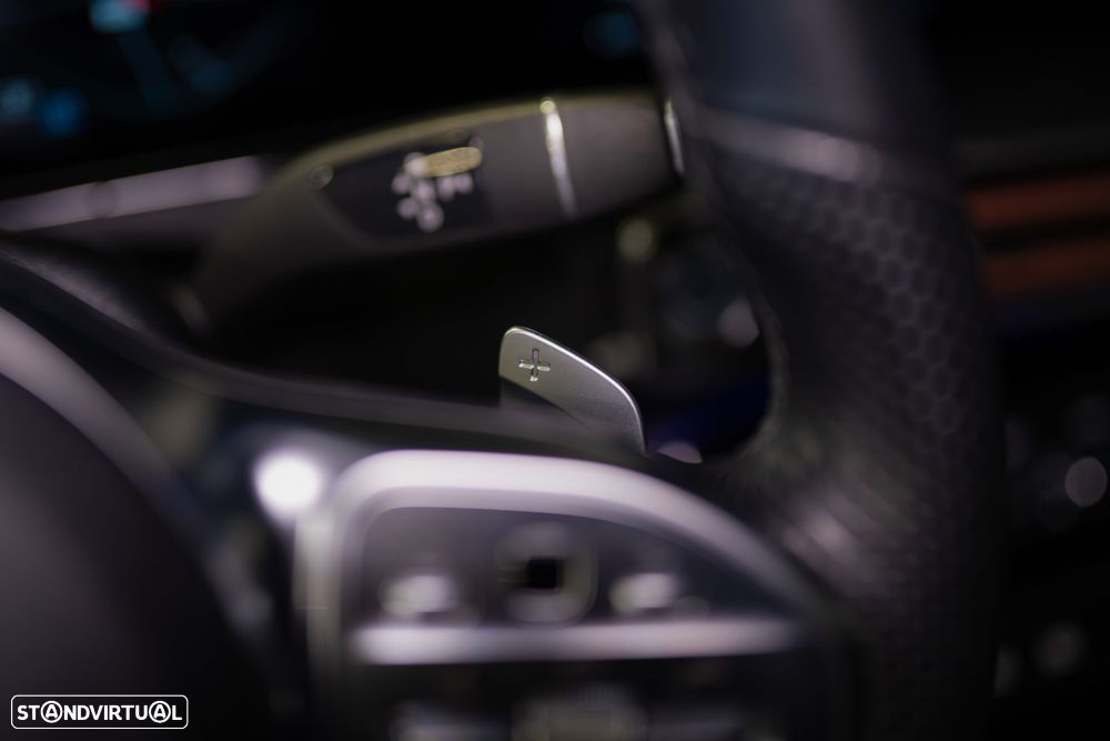 Mercedes-Benz EQC 400 4Matic AMG Line - 49