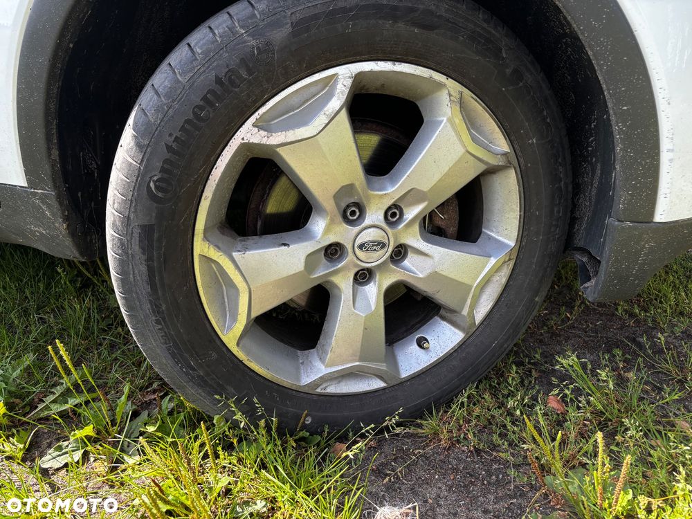 Ford Kuga 2.0 TDCi Titanium - 7
