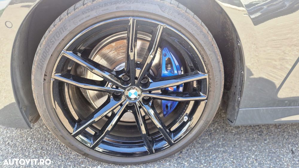 BMW M4 M440i xDrive - 7