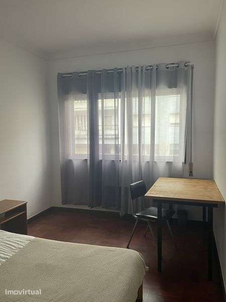 Short-term room near Campanhã - Grande imagem: 2/3