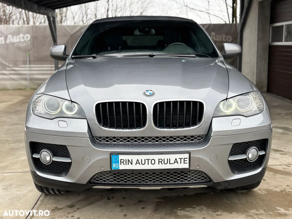 BMW X6 - 3