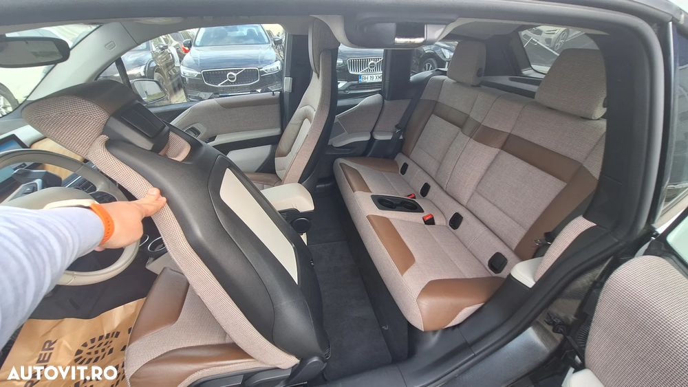 BMW i3 - 19
