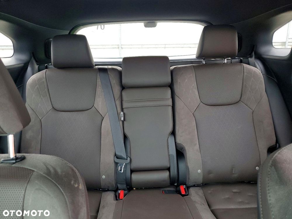 Lexus RX - 10
