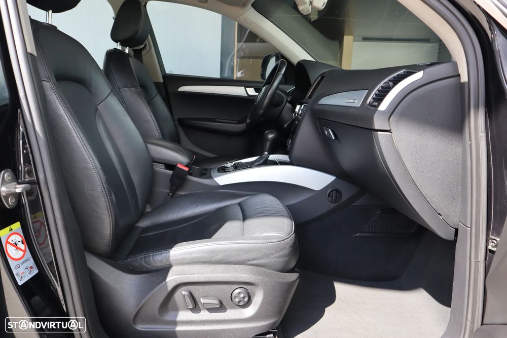 Audi Q5 3.0 TDI quattro S tronic - 16