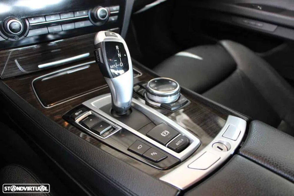 BMW 740 d - 3