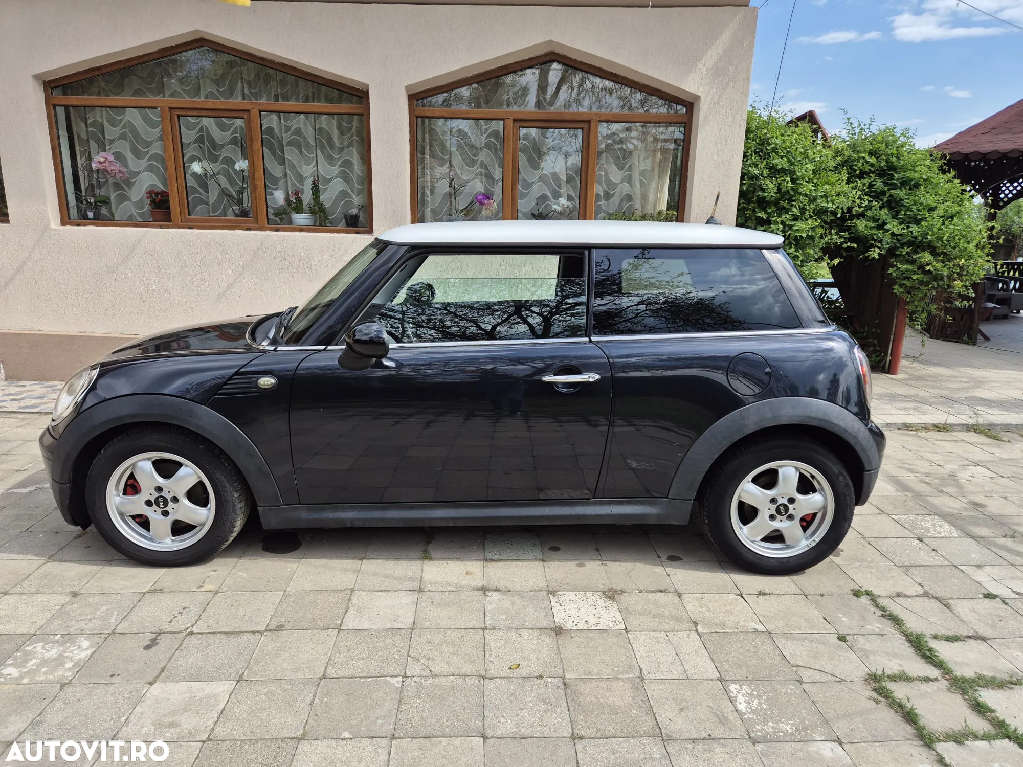 Mini Cooper D - 2