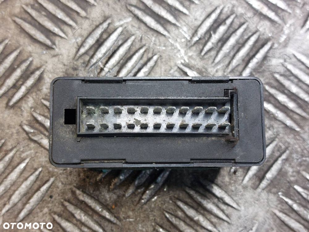 HAK HOLOWNICZY + TABLICZA + WIĄZKA + MODUŁ HAKA HONDA FR-V I ID: 239218 - 6