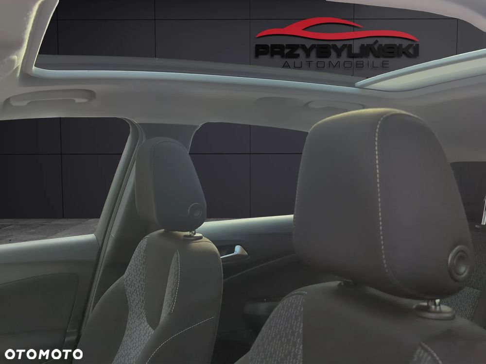 Opel Crossland X 1.2 T Enjoy S&S - 30