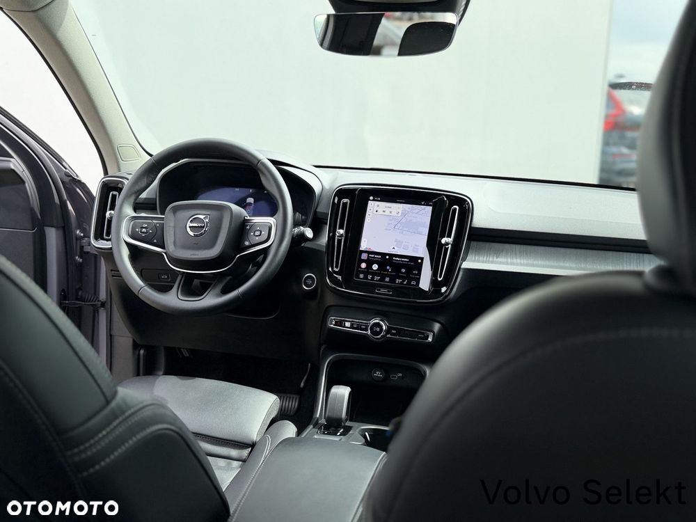 Volvo XC 40 - 21