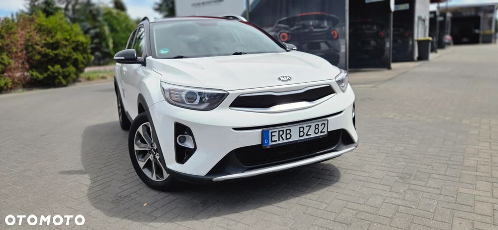 Kia Stonic 1.0 T-GDI OPF Spirit - 24