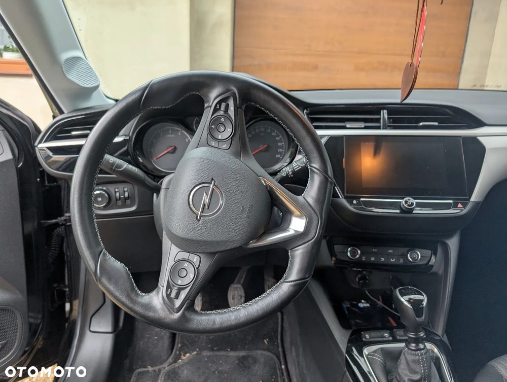 Opel Corsa - 8