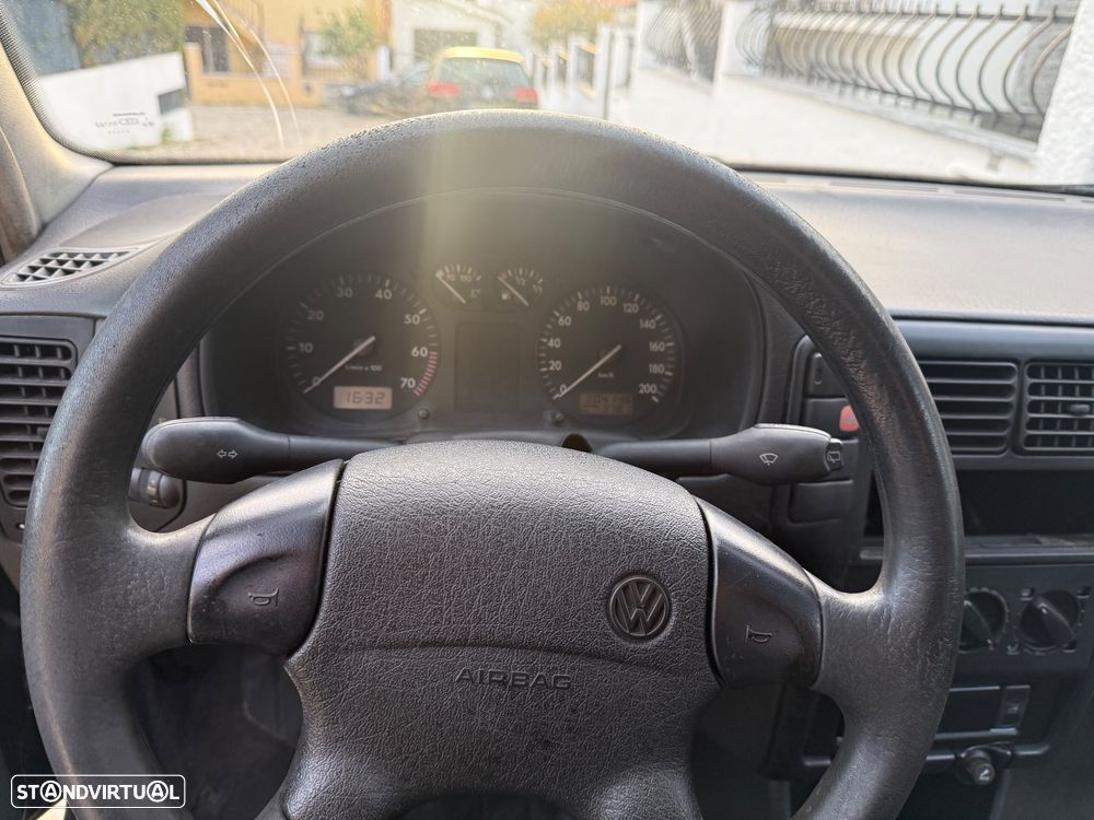 VW Polo 1.0 Net - 13