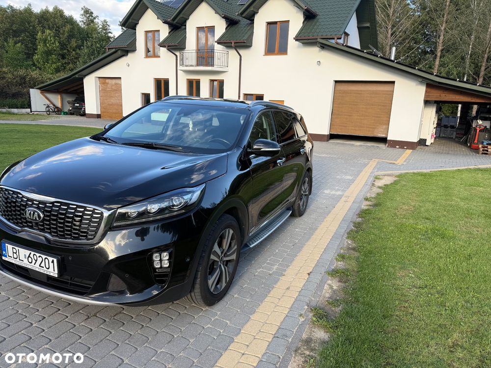 Kia Sorento 2.0 CRDI GT Line - 16
