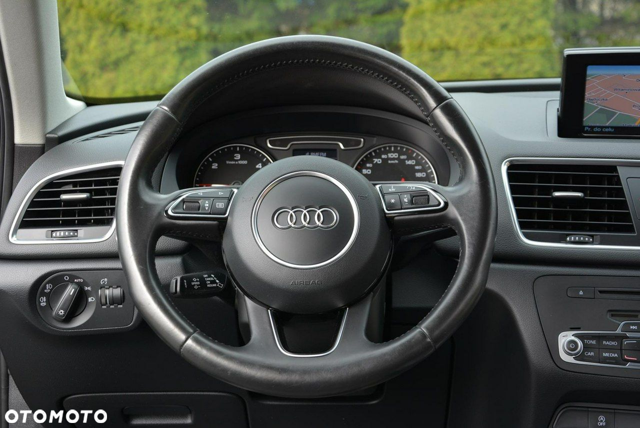 Audi Q3 - 22