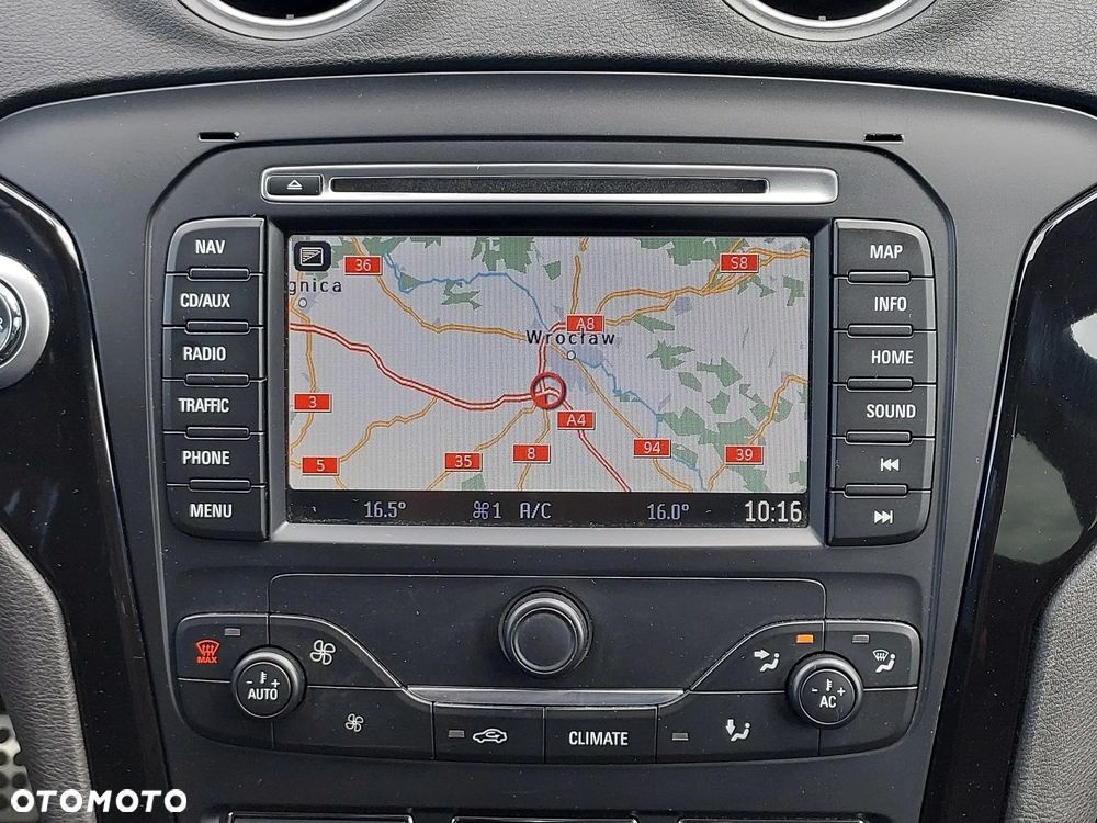 Ford Mondeo Turnier 2.0 TDCi Titanium S - 31