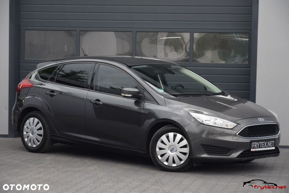 Ford Focus - 3