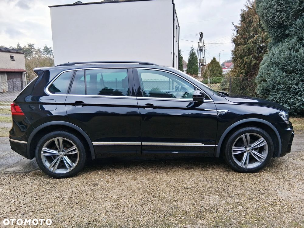 Volkswagen Tiguan 1.5 TSI OPF DSG R-Line - 3