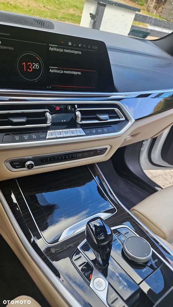 BMW X5 - 5