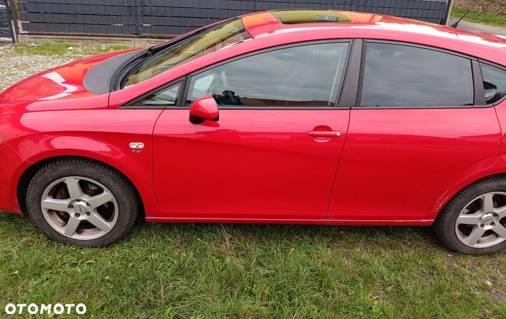Seat Leon - 2