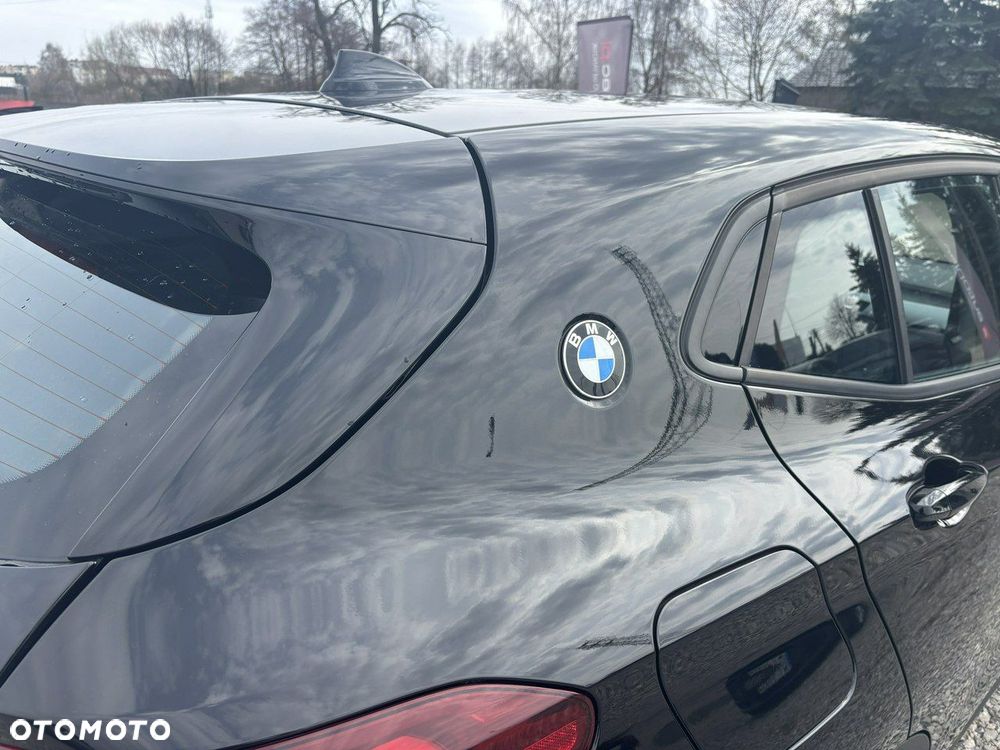 BMW X2 - 12