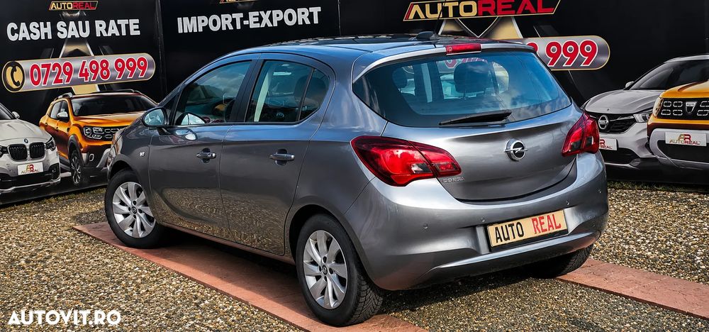 Opel Corsa 1.4 ECOFLEX Start/Stop Active - 6