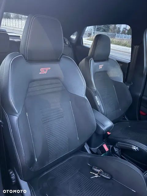 Ford Puma 1.5 EcoBoost ST Gold Edition - 15