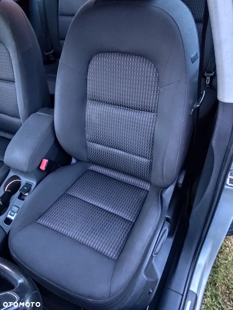 Audi Q3 2.0 TDI - 14
